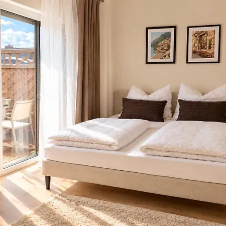 Apartment Gemuetliche Mit Balkon Siegen-zentrum