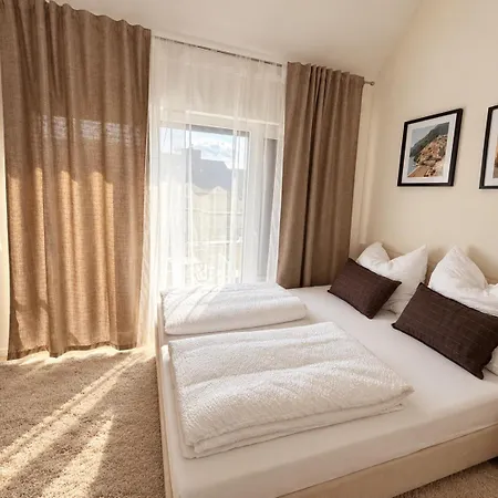 Gemuetliche Mit Balkon Siegen-zentrum Apartment Siegen